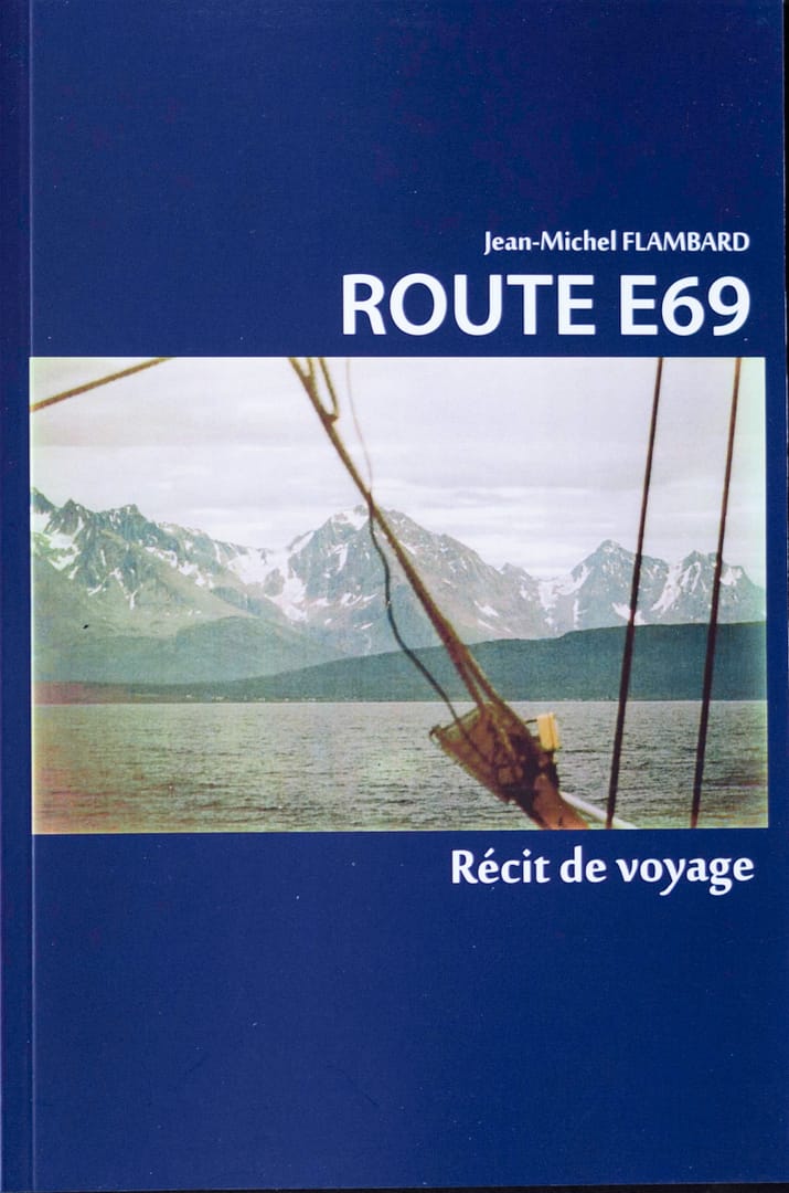 Livre Route E69